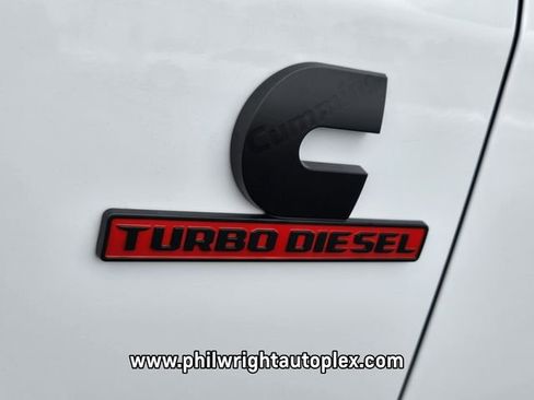 Used 2026 RAM 3500 Limited image 15