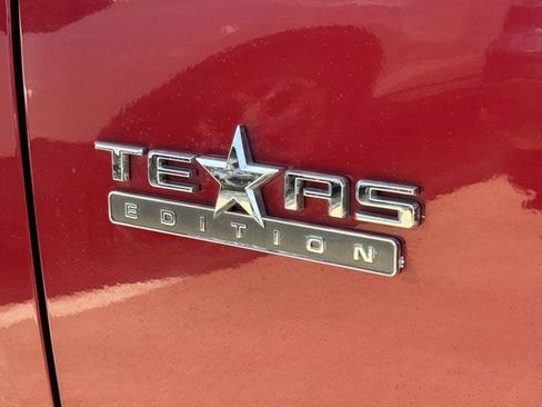 Used 2019 Chevrolet Silverado 1500 LTZ w/ LTZ Texas Edition AWD/4WD image 11