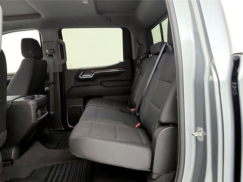 Used 2024 Chevrolet Silverado 1500 RST w/ Convenience Package II image 21