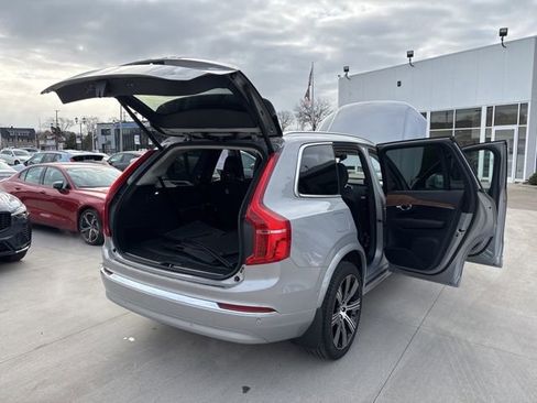 Certified 2023 Volvo XC90 T8 Plus w/ Protection Package Premier image 30