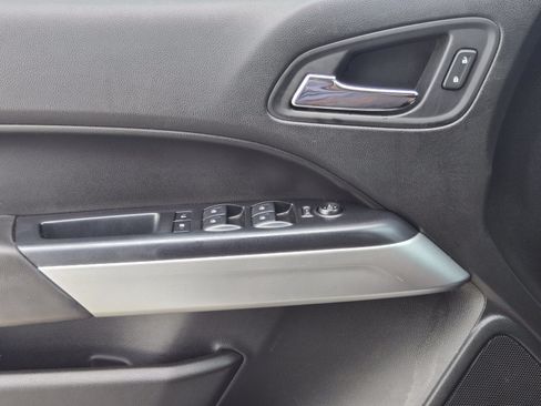 Used 2020 Chevrolet Colorado LT w/ LT Convenience Package RWD image 24