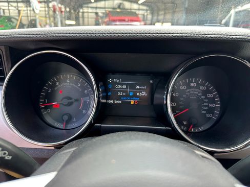 Used 2016 Ford Mustang GT Premium w/ Equipment Group 401A image 35