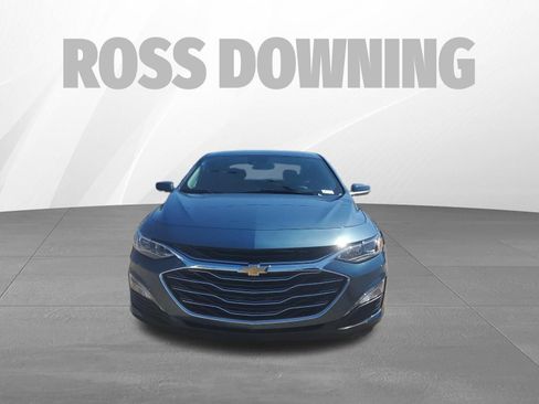 Used 2024 Chevrolet Malibu LT FWD image 2