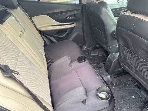 Used 2019 Buick Encore Preferred image 29