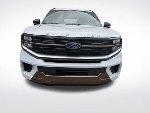 New 2026 Ford Expedition King Ranch AWD/4WD image 2