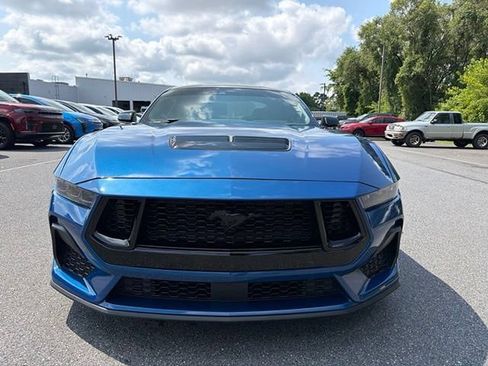 Used 2024 Ford Mustang GT RWD image 9