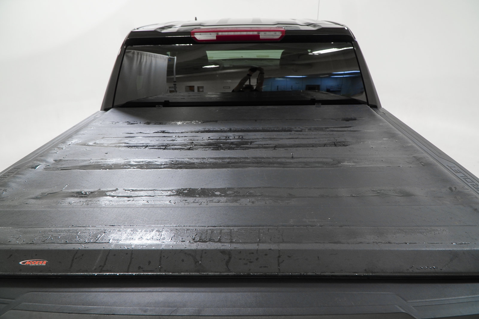 Used 2025 Chevrolet Silverado 1500 LT AWD/4WD image 10