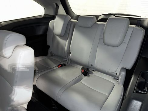 Used 2019 Honda Odyssey EX-L image 30