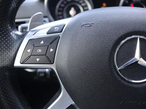 Used 2015 Mercedes-Benz GL 63 AMG 4MATIC image 34