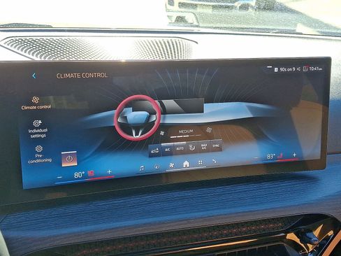 Used 2025 BMW 430i xDrive 430i xDrive w/ Premium Package image 16