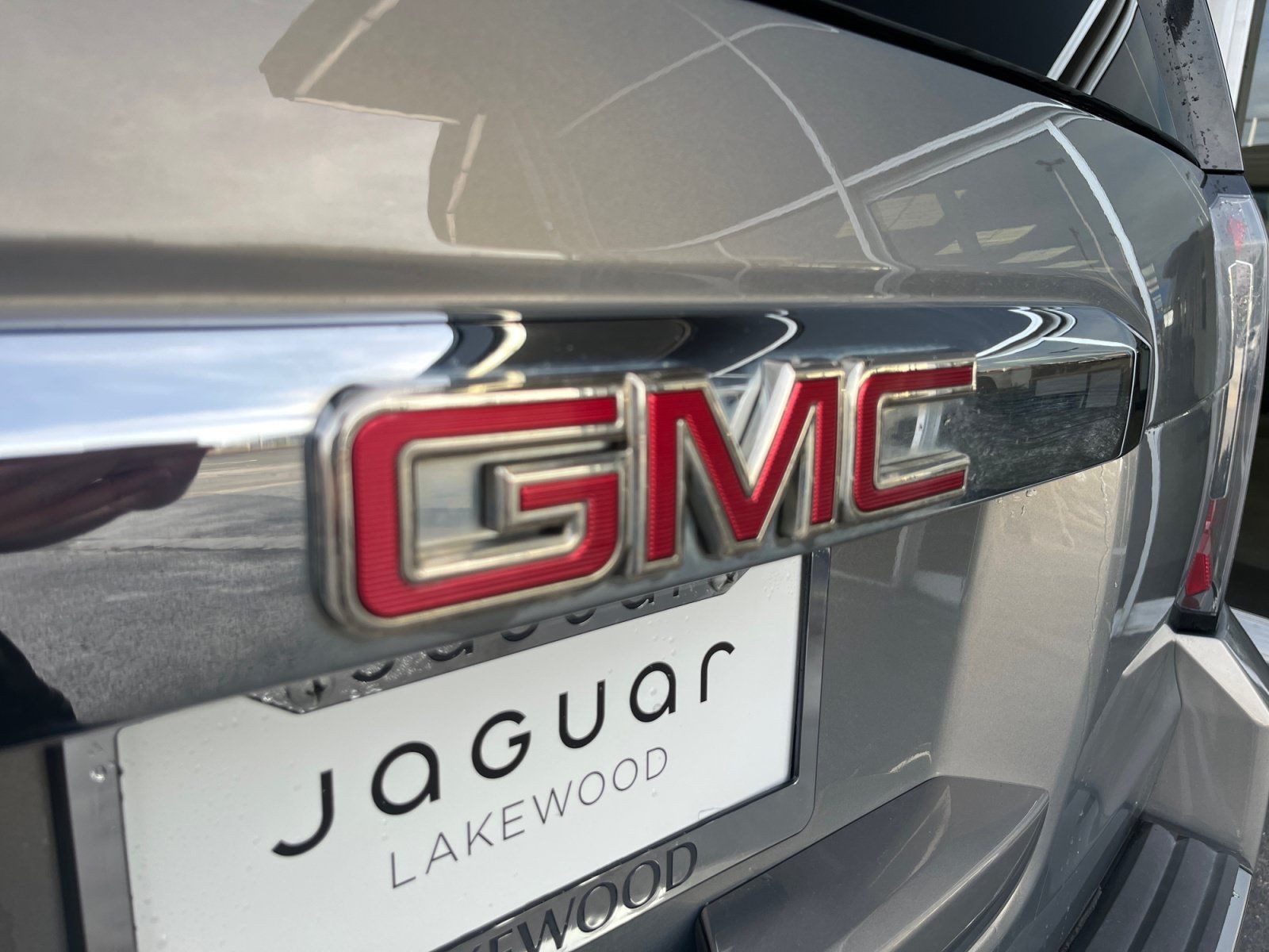 Used 2019 GMC Yukon Denali AWD/4WD image 23