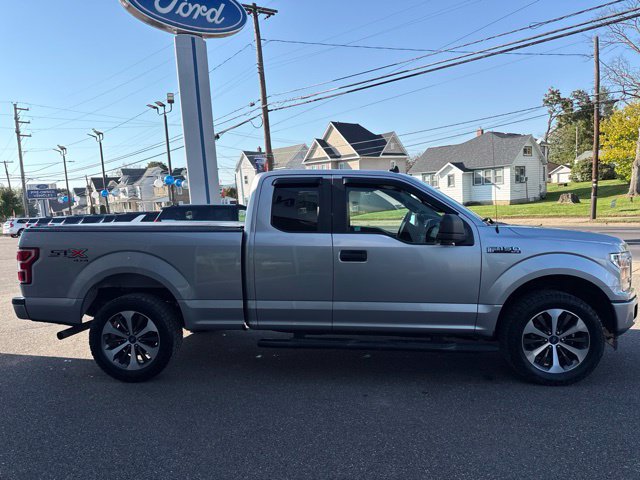 Used 2020 Ford F150 XL w/ Equipment Group 101A Mid AWD/4WD image 5