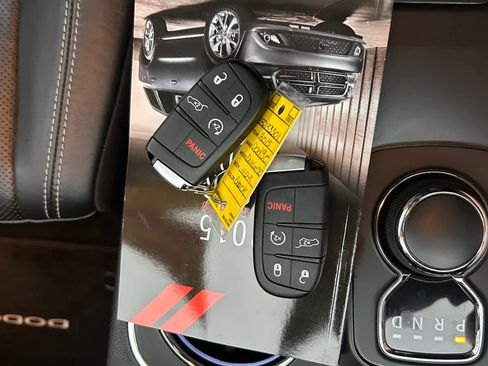 Used 2015 Dodge Durango Citadel w/ Technology Group image 22