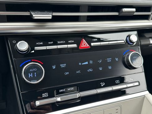 New 2026 Hyundai Santa Fe SEL image 21