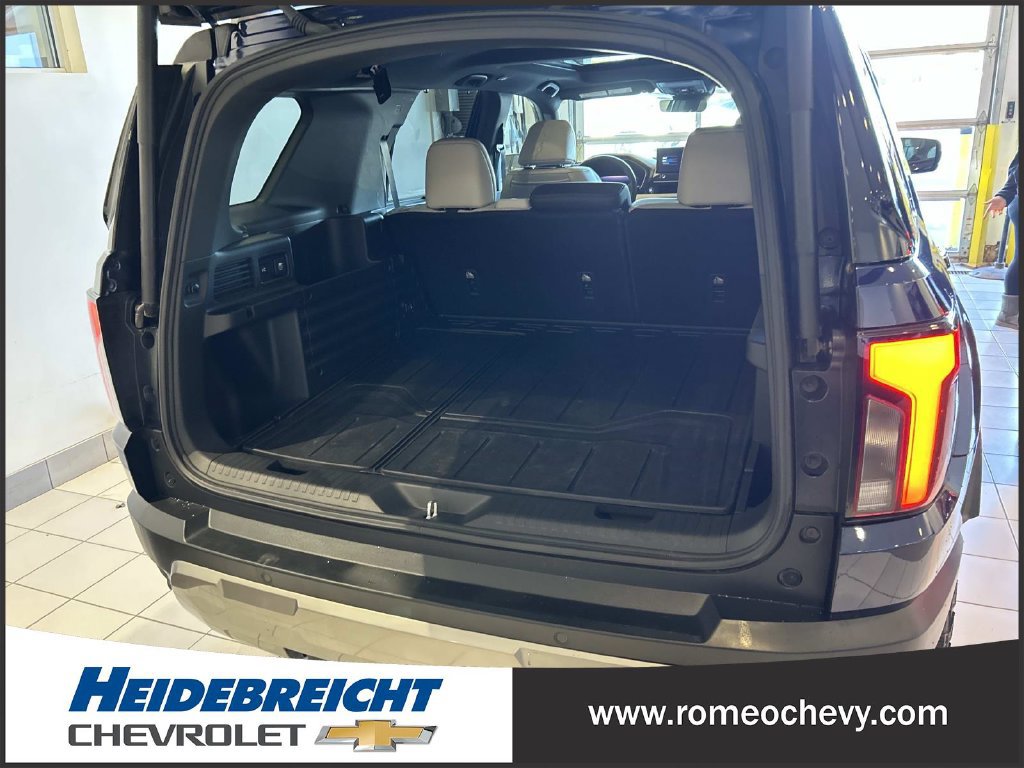 Used 2026 Honda Passport TrailSport Elite image 15