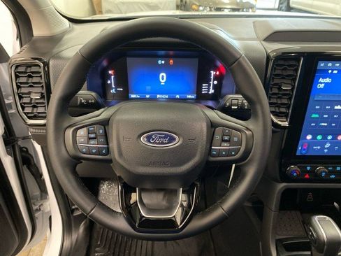 Certified 2024 Ford Ranger XLT w/ Technology Package image 17