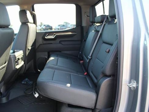 New 2026 Chevrolet Silverado 1500 LT Trail Boss w/ LT Trail Boss Premium Package image 13