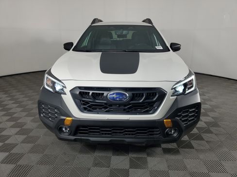 Used 2025 Subaru Outback Wilderness w/ Wilderness Package AWD/4WD image 9