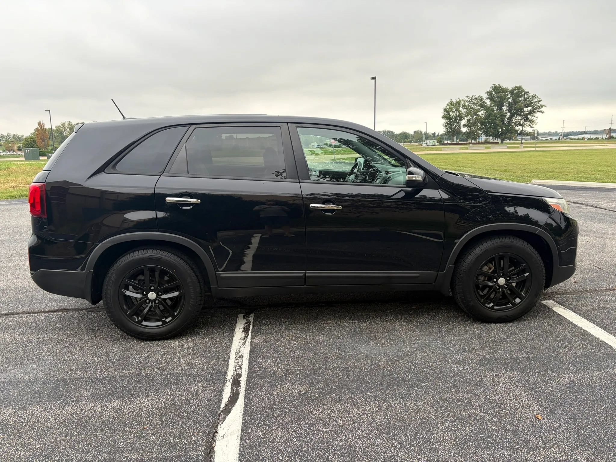 Used 2014 Kia Sorento LX FWD image 6
