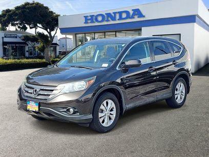 Used 2014 Honda CR-V EX