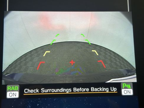 Certified 2025 Subaru Crosstrek 2.5i Limited w/ Popular Package #3A image 25