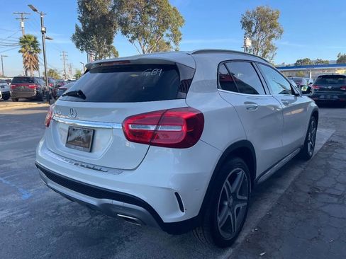 Used 2016 Mercedes-Benz GLA 250 image 5