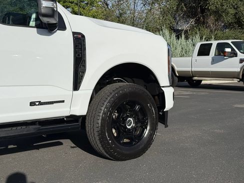 Used 2026 Ford F350 XL w/ STX Appearance Package AWD/4WD image 7