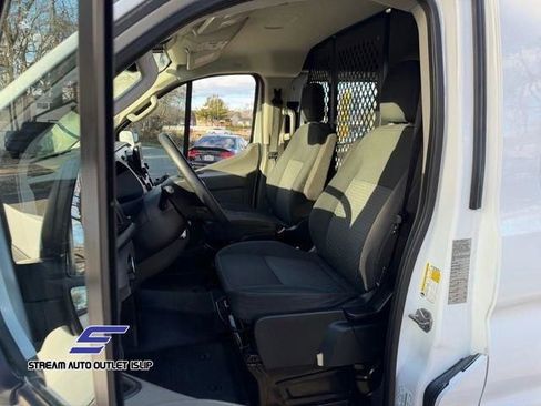 Used 2023 Ford Transit 250 Low Roof w/ Exterior Upgrade Package image 23