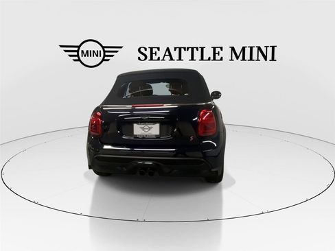 Certified 2023 MINI Cooper S FWD image 10