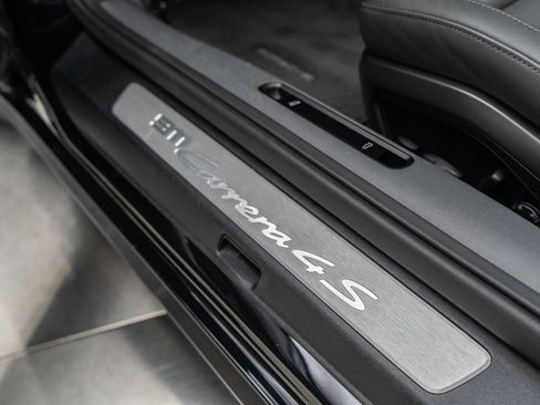 Used 2021 Porsche 911 Carrera 4S image 49