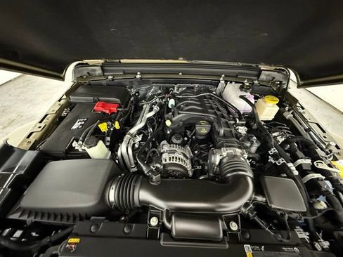 New 2026 Jeep Gladiator Sahara image 11