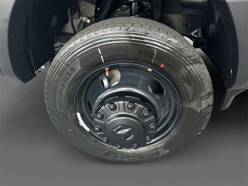 New 2025 RAM 4500 Tradesman image 16