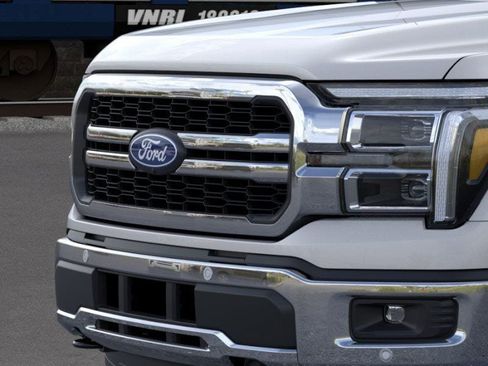 New 2026 Ford F150 Lariat AWD/4WD image 46