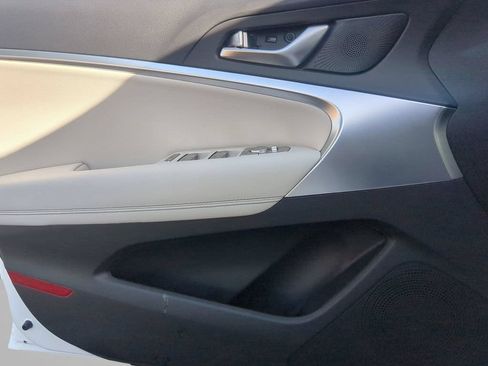 New 2025 Genesis G70 2.5T RWD image 31