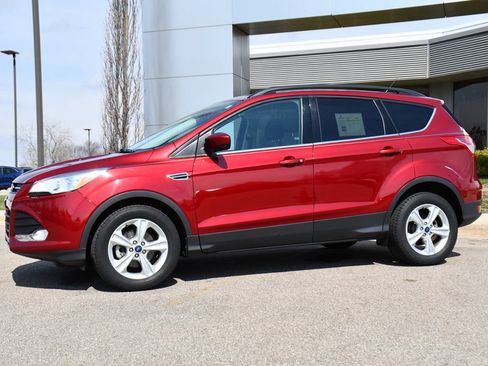 Used 2014 Ford Escape SE w/ Equipment Group 201A image 2