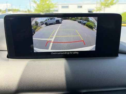 Used 2025 MAZDA CX-5 AWD 2.5 S image 25