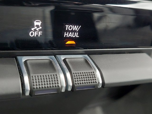 Used 2023 RAM 1500 Big Horn AWD/4WD image 25