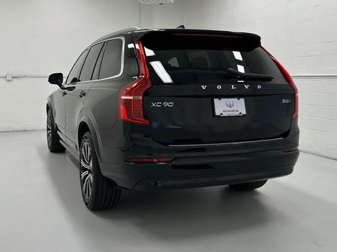 Used 2023 Volvo XC90 B6 Core w/ Protection Package Premier AWD/4WD image 8