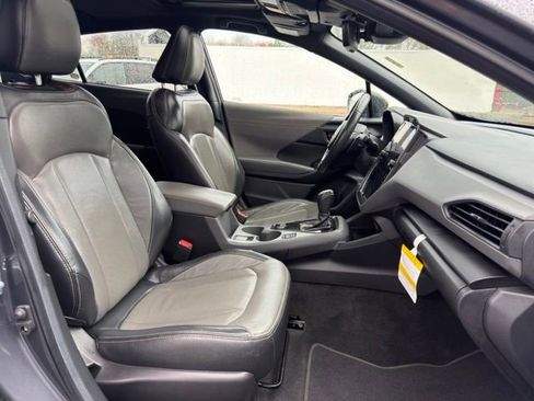 Used 2024 Subaru Crosstrek 2.5i Sport AWD/4WD image 23