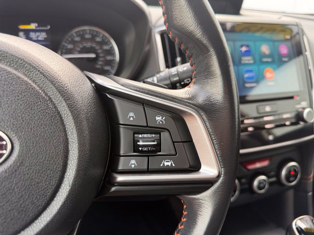 Used 2019 Subaru Crosstrek 2.0i Limited AWD/4WD image 17