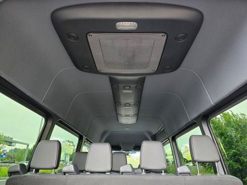 New 2026 Mercedes-Benz Sprinter 2500 image 18