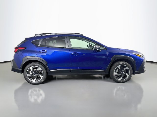 New 2026 Subaru Crosstrek 2.5i Limited AWD/4WD image 8