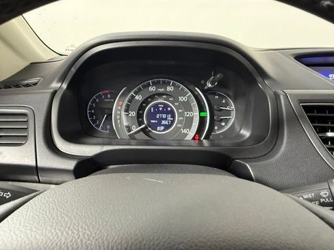 Used 2013 Honda CR-V EX-L image 20