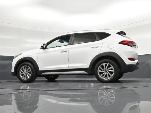 Used 2018 Hyundai Tucson SEL FWD image 31