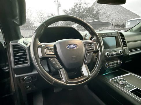 Used 2020 Ford Expedition Limited RWD image 12