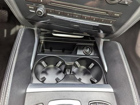 Used 2018 BMW X6 M AWD/4WD image 26