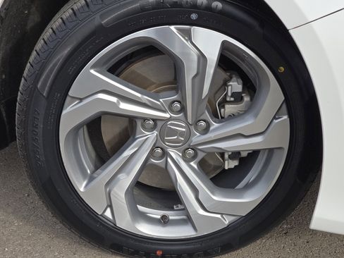 Used 2020 Honda Accord EX-L image 14