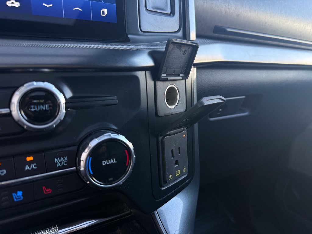 Used 2023 Ford F150 Tremor w/ Equipment Group 402A High AWD/4WD image 29