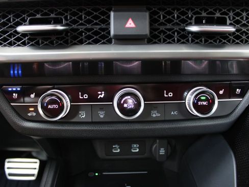 New 2025 Acura ADX A-Spec image 17