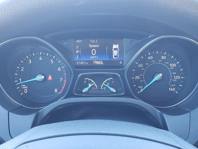 Used 2016 Ford Focus SE FWD image 26